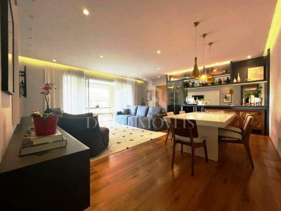 Imagem Apartamento com 4 Quartos à Venda, 187 m² em Campestre - Santo André Imagem Apartamento com 4 Quartos à Venda, 187 m² em Campestre - Santo André