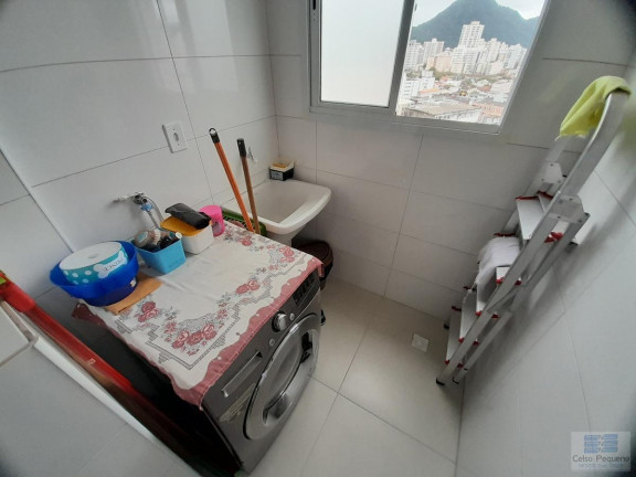 Imagem Apartamento com 2 Quartos à Venda, 77 m² em Boqueirão - Praia Grande Imagem Apartamento com 2 Quartos à Venda, 77 m² em Boqueirão - Praia Grande
