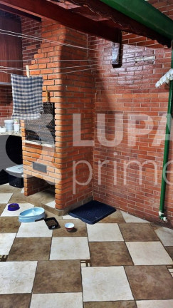 Imagem Casa com 2 Quartos à Venda, 92 m² em Tucuruvi - São Paulo