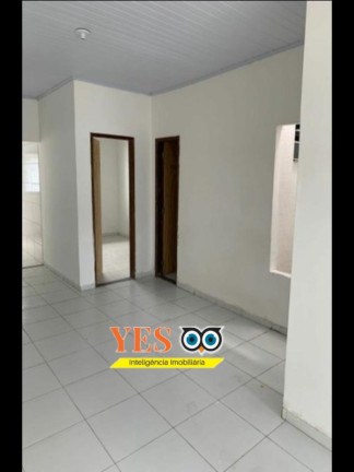 Casa com 2 Quartos à Venda, 125 m² em Conceição - Feira De Santana