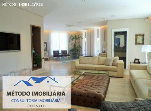 Imagem Casa com 5 Quartos à Venda, 1.360 m² em Tambore - Santana De Parnaíba