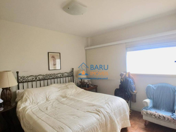 Imagem Apartamento com 3 Quartos à Venda, 130 m² em Higienópolis - São Paulo Imagem Apartamento com 3 Quartos à Venda, 130 m² em Higienópolis - São Paulo