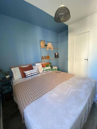 Imagem Apartamento com 2 Quartos à Venda, 69 m² em Saúde - São Paulo
