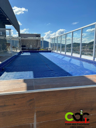 Imagem Apartamento com 2 Quartos à Venda, 100 m² em Jardim Country Club - Poços De Caldas