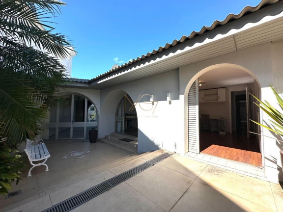 Imagem Casa com 3 Quartos à Venda, 278 m² em Batel - Curitiba