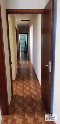 Imagem Casa com 3 Quartos à Venda, 150 m² em Jardim Bonfiglioli - São Paulo Imagem Casa com 3 Quartos à Venda, 150 m² em Jardim Bonfiglioli - São Paulo