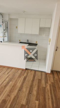 Imagem Imóvel com 1 Quarto para Alugar, 43 m² em Quinta Da Paineira - São Paulo Imagem Imóvel com 1 Quarto para Alugar, 43 m² em Quinta Da Paineira - São Paulo