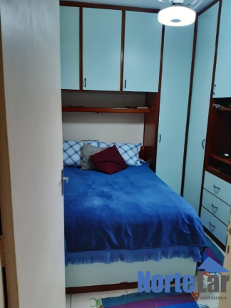 Imagem Apartamento com 2 Quartos à Venda, 74 m² em Vila Nova Mazzei - São Paulo