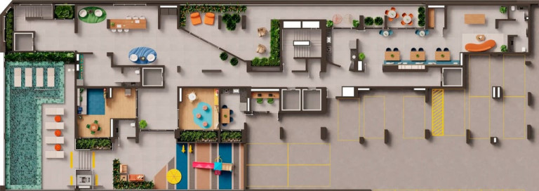Imagem Imóvel com 3 Quartos à Venda, 93 m² em Vila Firmiano Pinto - São Paulo