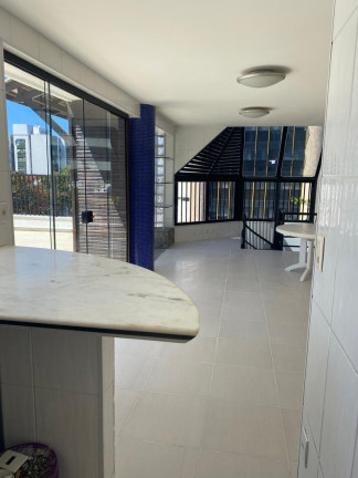 Imagem Apartamento com 3 Quartos à Venda, 200 m² em Ondina - Salvador