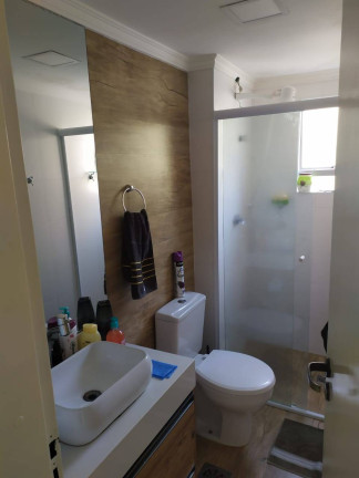 Imagem Apartamento com 2 Quartos para Alugar, em Jardim Santa Emília - São Paulo Imagem Apartamento com 2 Quartos para Alugar, em Jardim Santa Emília - São Paulo