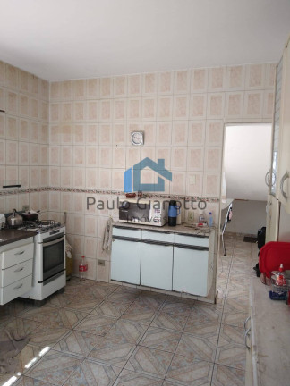 Imagem Casa com 6 Quartos à Venda, 125 m² em Jardim Rosalina - Cotia