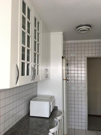 Imagem Apartamento com 3 Quartos à Venda, 75 m² em Parque Prado - Campinas