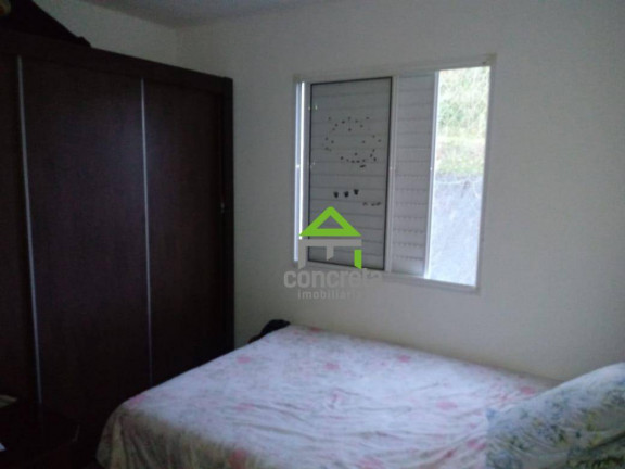 Imagem Apartamento com 2 Quartos à Venda, 49 m² em Jardim ísis - Cotia