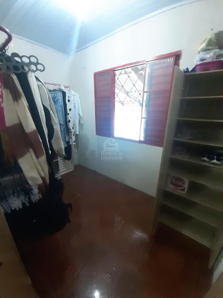 Imagem Casa com 3 Quartos à Venda, 88 m² em Salgado Filho - Santa Maria