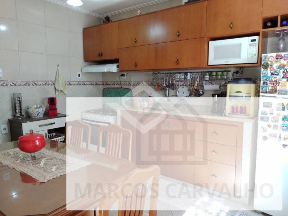Imagem Casa com 3 Quartos à Venda, 140 m² em Campo Grande - Rio De Janeiro Imagem Casa com 3 Quartos à Venda, 140 m² em Campo Grande - Rio De Janeiro