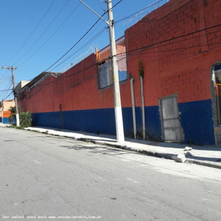 Imagem Galpão à Venda, 2.800 m² em Vila Da Paz - São Paulo Imagem Galpão à Venda, 2.800 m² em Vila Da Paz - São Paulo