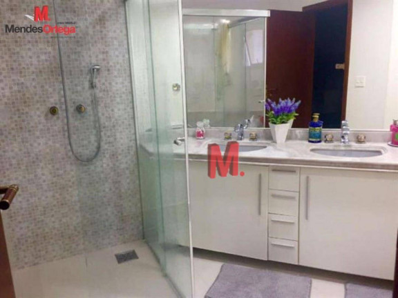 Imagem Apartamento com 3 Quartos à Venda, 312 m² em Centro - Sorocaba Imagem Apartamento com 3 Quartos à Venda, 312 m² em Centro - Sorocaba