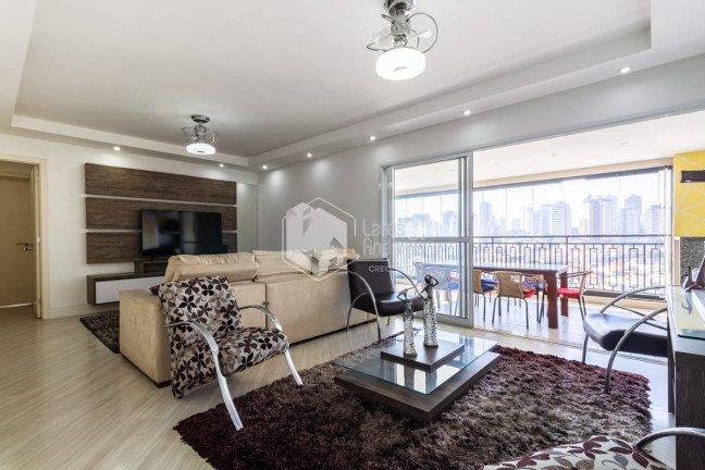 Imagem Apartamento com 3 Quartos à Venda, 140 m² em Bosque Da Saúde - São Paulo Imagem Apartamento com 3 Quartos à Venda, 140 m² em Bosque Da Saúde - São Paulo
