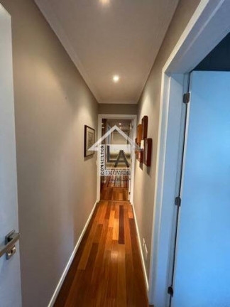 Imagem Apartamento com 4 Quartos à Venda, 226 m² em Indianópolis - São Paulo Imagem Apartamento com 4 Quartos à Venda, 226 m² em Indianópolis - São Paulo