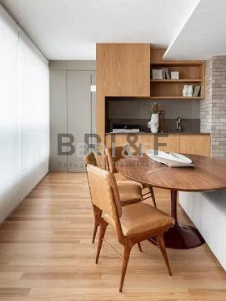 Imagem Apartamento com 2 Quartos à Venda, 131 m² em Brooklin - São Paulo Imagem Apartamento com 2 Quartos à Venda, 131 m² em Brooklin - São Paulo