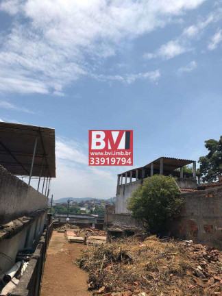 Imagem Terreno à Venda, 320 m² em Cordovil - Rio De Janeiro Imagem Terreno à Venda, 320 m² em Cordovil - Rio De Janeiro