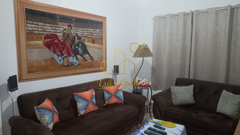 Imagem Casa com 3 Quartos à Venda, 200 m² em Ponte De São João - Jundiaí