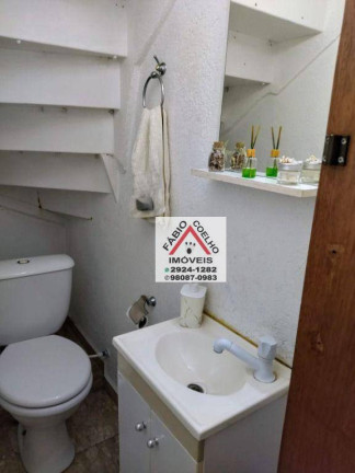 Imagem Sobrado com 3 Quartos à Venda, 80 m² em Jardim Aparecida - São Paulo Imagem Sobrado com 3 Quartos à Venda, 80 m² em Jardim Aparecida - São Paulo