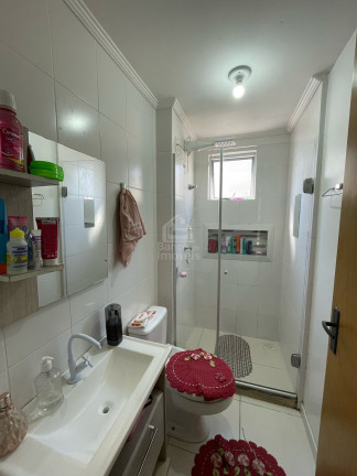 Imagem Apartamento com 3 Quartos à Venda, 72 m² em Nossa Senhora Medianeira - Santa Maria