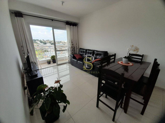 Imagem Apartamento com 3 Quartos à Venda, 67 m² em Terra Preta - Mairiporã Imagem Apartamento com 3 Quartos à Venda, 67 m² em Terra Preta - Mairiporã