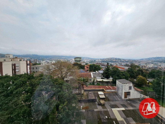 Imagem Apartamento com 2 Quartos à Venda, 69 m² em Santo Antônio - Porto Alegre