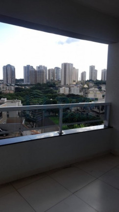 Imagem Apartamento para Alugar,  em Jardim Botânico - Ribeirão Preto