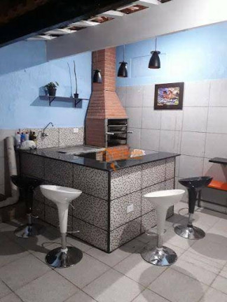 Imagem Casa com 2 Quartos à Venda, 150 m² em Vila Silveira - Guarulhos
