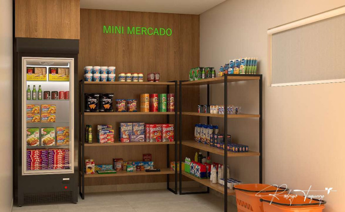 Imagem Apartamento com 2 Quartos à Venda, 65 m² em Vila Rosa - Goiânia Imagem Apartamento com 2 Quartos à Venda, 65 m² em Vila Rosa - Goiânia