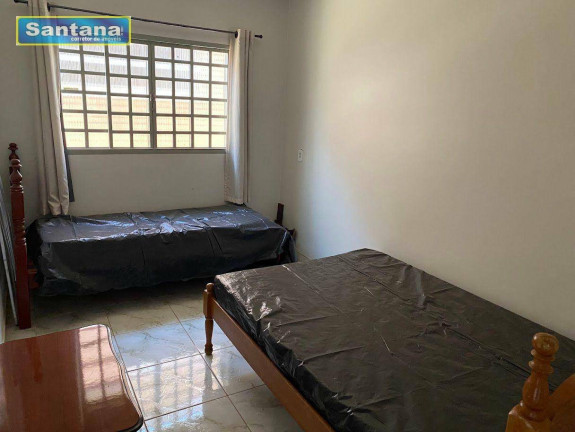 Imagem Casa com 3 Quartos à Venda, 160 m² em Mansões Das águas Quentes - Caldas Novas
