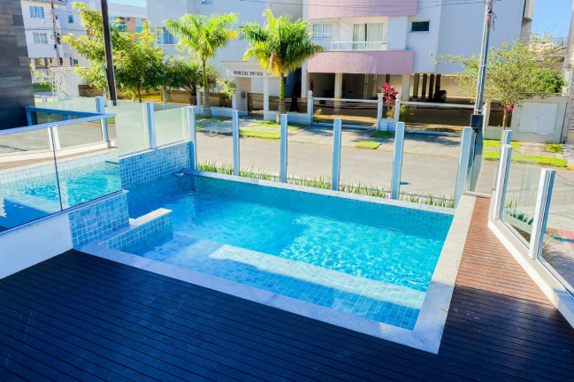 Imagem Apartamento com 2 Quartos à Venda, 100 m² em Palmas - Governador Celso Ramos Imagem Apartamento com 2 Quartos à Venda, 100 m² em Palmas - Governador Celso Ramos