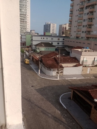 Imagem Kitnet com 1 Quarto à Venda, 35 m² em Aviação - Praia Grande