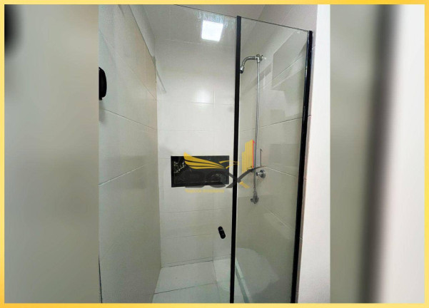 Imagem Apartamento com 2 Quartos à Venda, 47 m² em Alphaville Empresarial - Barueri