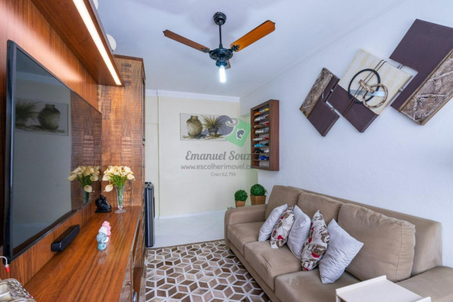 Imagem Apartamento com 2 Quartos à Venda, 59 m² em Vila Santa Catarina - São Paulo Imagem Apartamento com 2 Quartos à Venda, 59 m² em Vila Santa Catarina - São Paulo