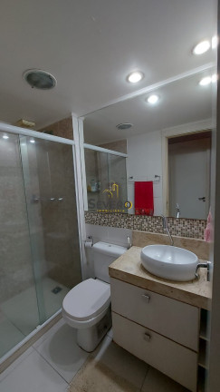 Imagem Apartamento com 3 Quartos à Venda, 80 m² em Centro - Niterói