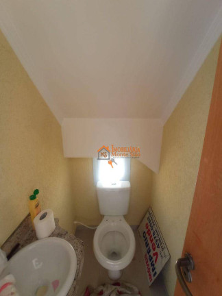 Imagem Sobrado com 3 Quartos à Venda, 136 m² em Vila Moreira - Guarulhos Imagem Sobrado com 3 Quartos à Venda, 136 m² em Vila Moreira - Guarulhos