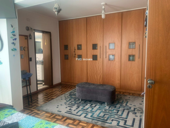 Imagem Imóvel com 4 Quartos à Venda, 253 m² em Perdizes - São Paulo Imagem Imóvel com 4 Quartos à Venda, 253 m² em Perdizes - São Paulo