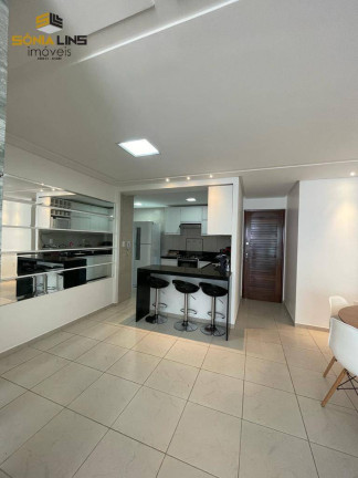 Imagem Apartamento com 3 Quartos à Venda, 88 m² em Aeroclube - João Pessoa Imagem Apartamento com 3 Quartos à Venda, 88 m² em Aeroclube - João Pessoa