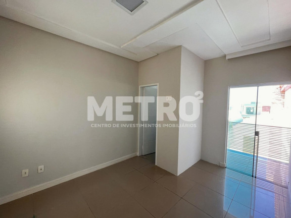 Imagem Casa com 1 Quarto para Alugar, 145 m² em Cidade Universitária - Petrolina
