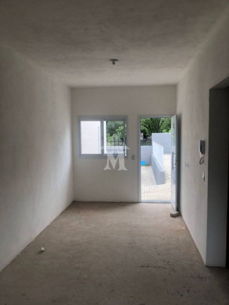Imagem Casa de Condomínio com 2 Quartos para Alugar, 40 m² em Centro - Jarinu