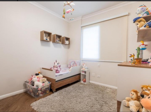 Imagem Apartamento com 2 Quartos à Venda, 72 m² em Vila Mariana - São Paulo