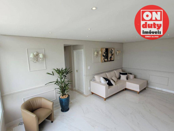 Imagem Apartamento com 2 Quartos à Venda, 85 m² em Aparecida - Santos Imagem Apartamento com 2 Quartos à Venda, 85 m² em Aparecida - Santos