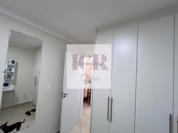 Imagem Apartamento com 2 Quartos à Venda, 50 m² em Jardim Abatiá - Sorocaba