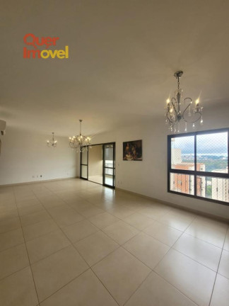 Imagem Apartamento com 3 Quartos à Venda, 144 m² em Jardim Irajá - Ribeirão Preto