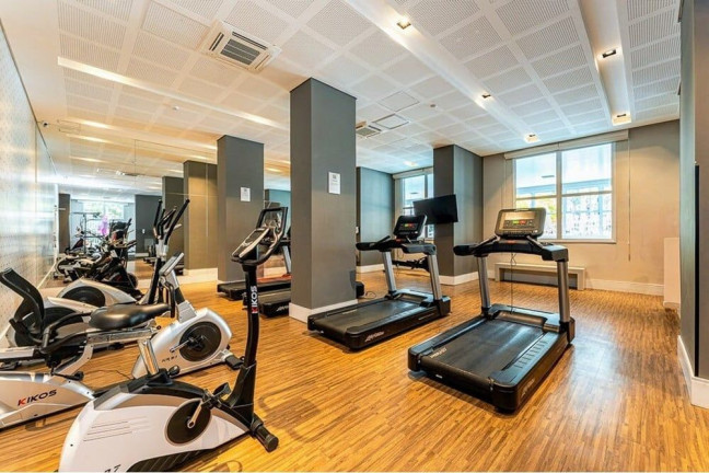 Imagem Apartamento com 3 Quartos à Venda, 163 m² em Vila Andrade - São Paulo Imagem Apartamento com 3 Quartos à Venda, 163 m² em Vila Andrade - São Paulo